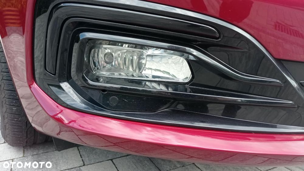 Ford Mondeo 1.5 EcoBoost Edition - 15