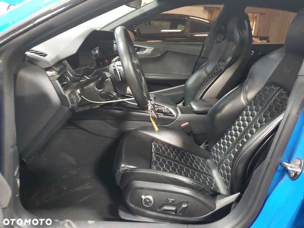 Audi RS5 Sportback 2.9 TFSI Quattro Tiptronic - 7