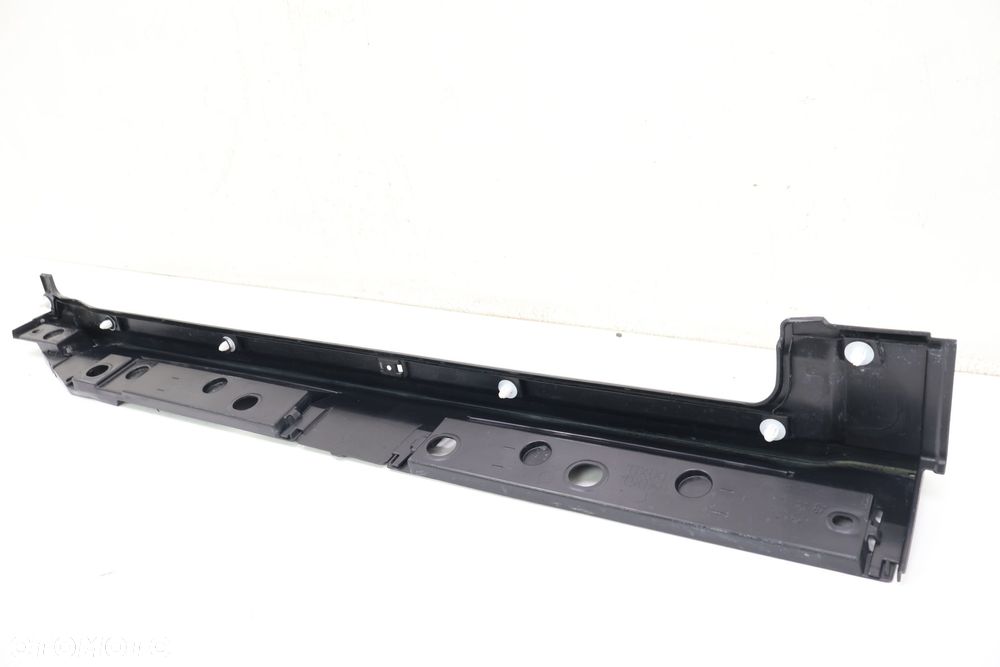 LEXUS LM II TOYOTA ALPHARD VELLFIRE LISTWA PROGOWA LEWA TYŁ 53824-V2010 - 6