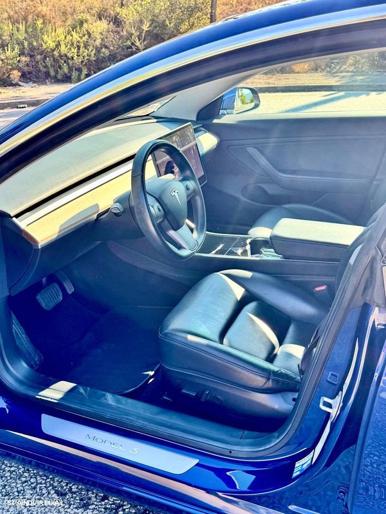 Tesla Model 3 Long-Range Dual Motor AWD - 8