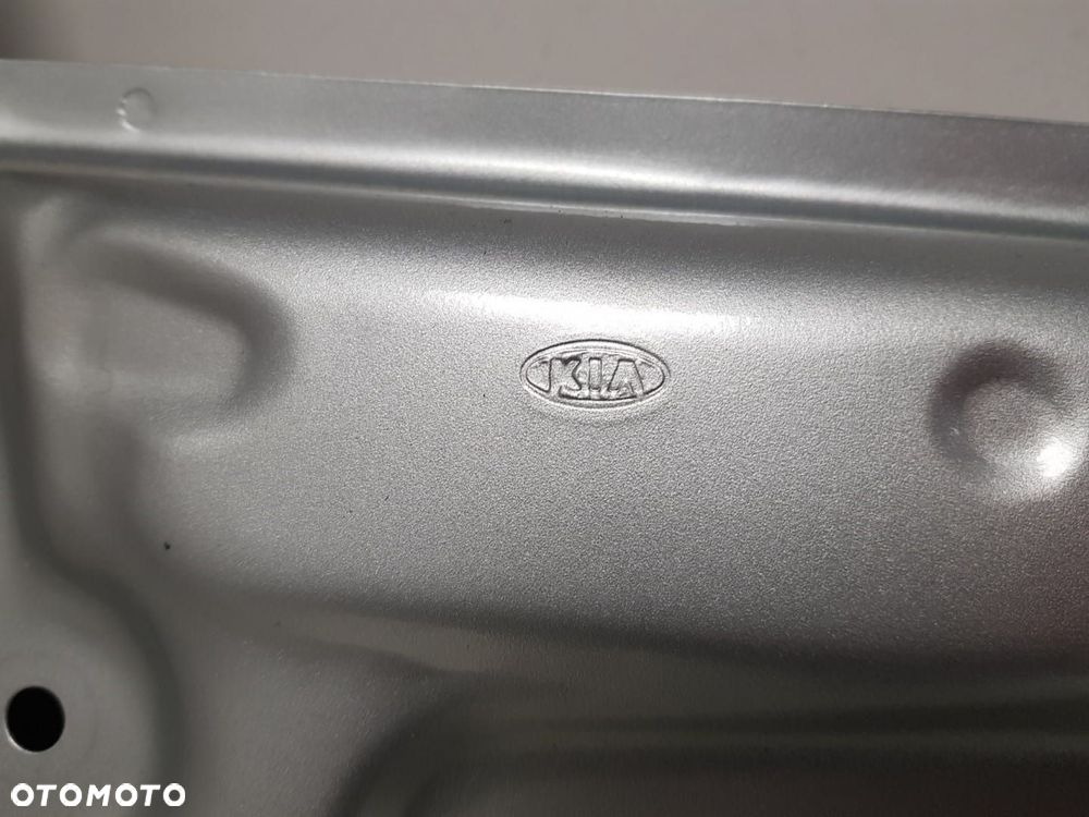 DRZWI KIA CEED 2 II 12-18 LEWE PRZÓD PRZEDNIE LEWA PRZÓD - 8