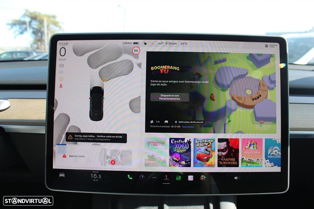 Tesla Model Y Standard - 53