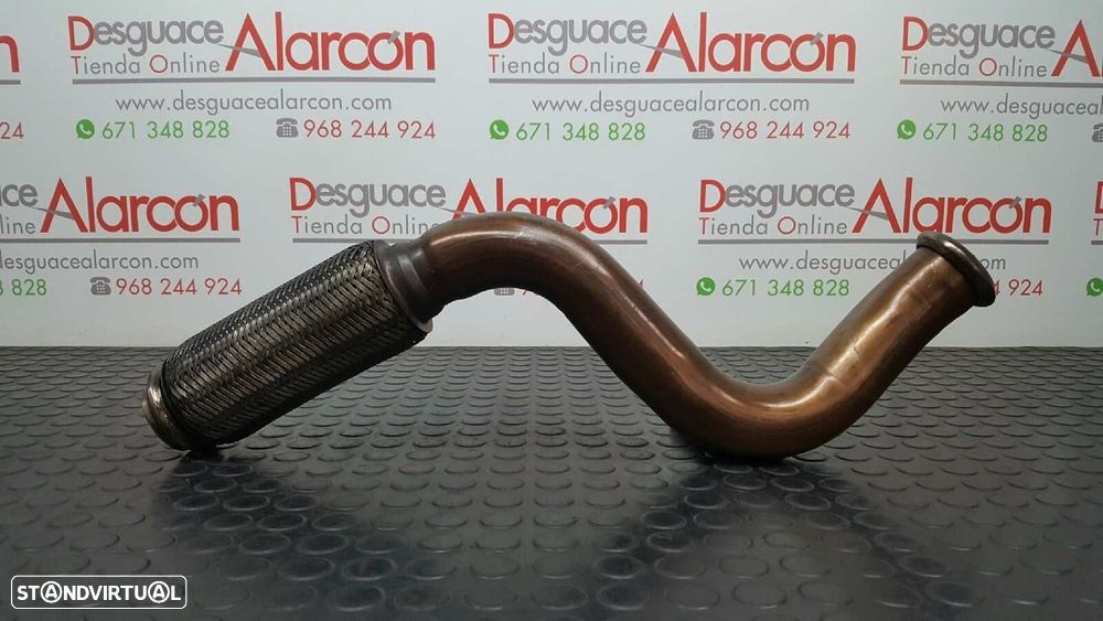 FLEXÍVEL CITROEN C5 BERLINA ATTRACTION - 1