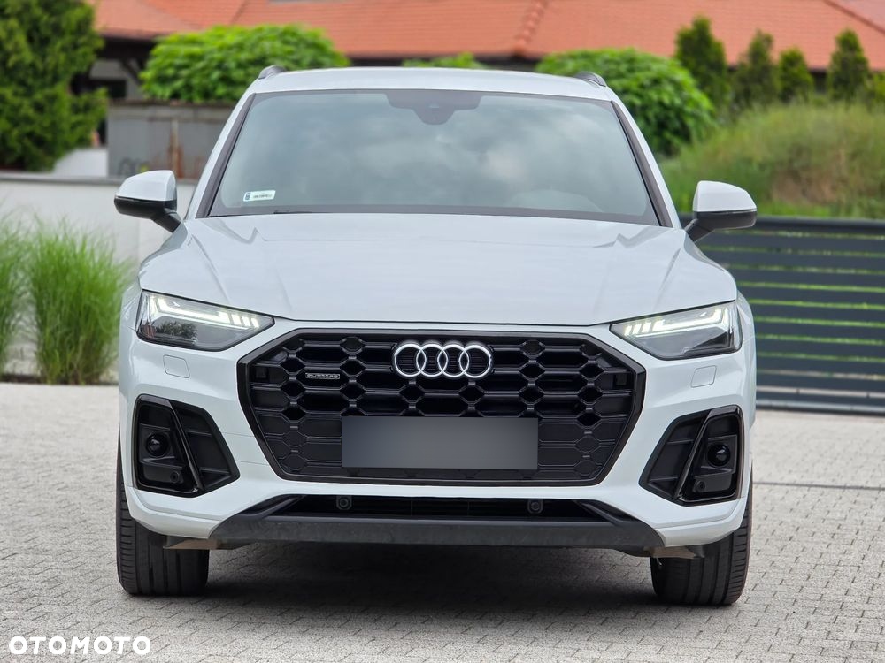 Audi Q5 2.0 TFSI Quattro Sport S tronic - 3