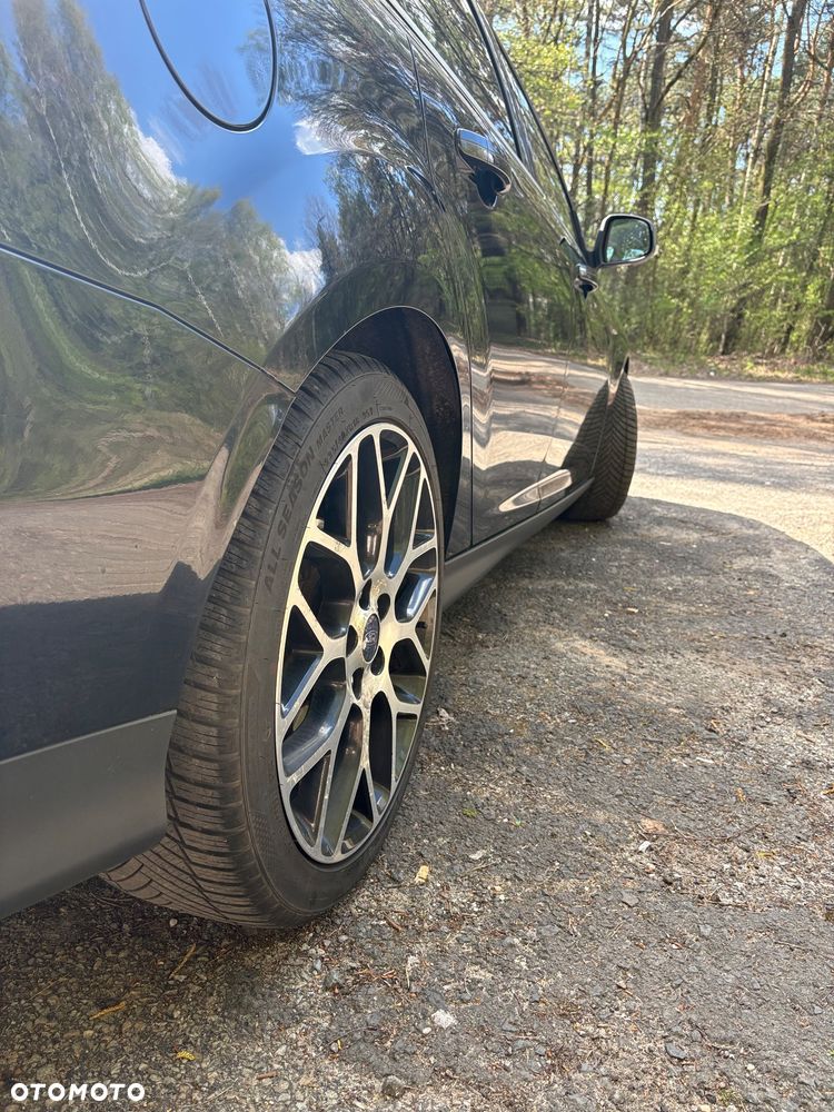 Ford Focus 2.0 TDCi Titanium ASS PowerShift - 9