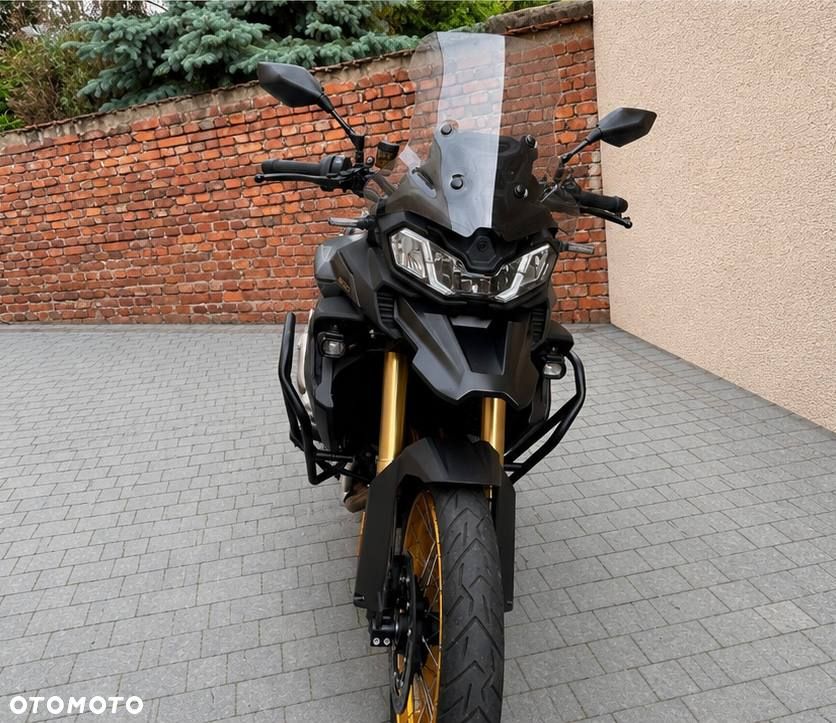 VOGE 900DSX - 3
