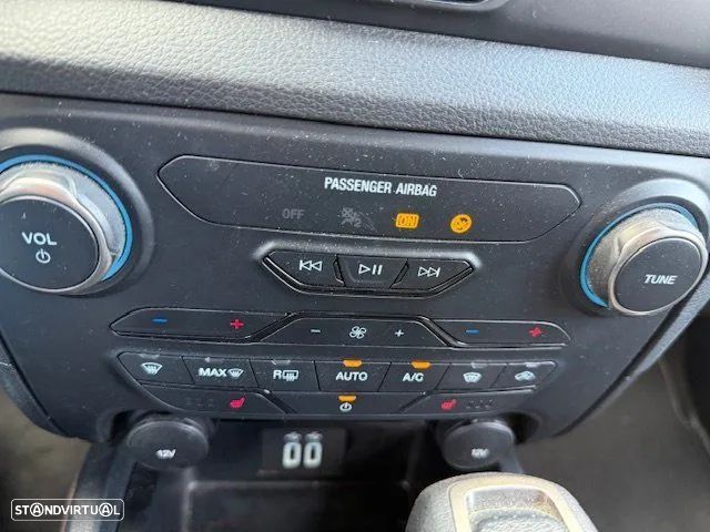 Ford Ranger 2.0 TDCi CD Raptor 4WD - 17