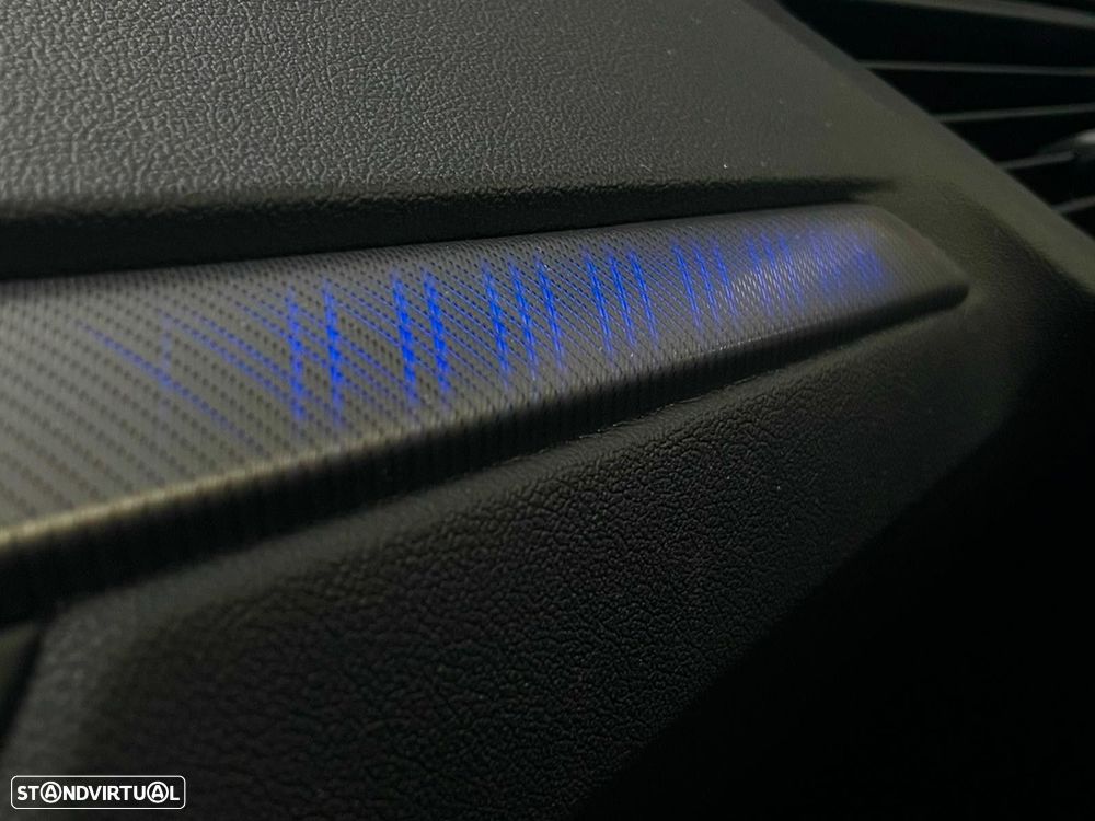 BMW M135i xDrive Pack Color Vision - 12