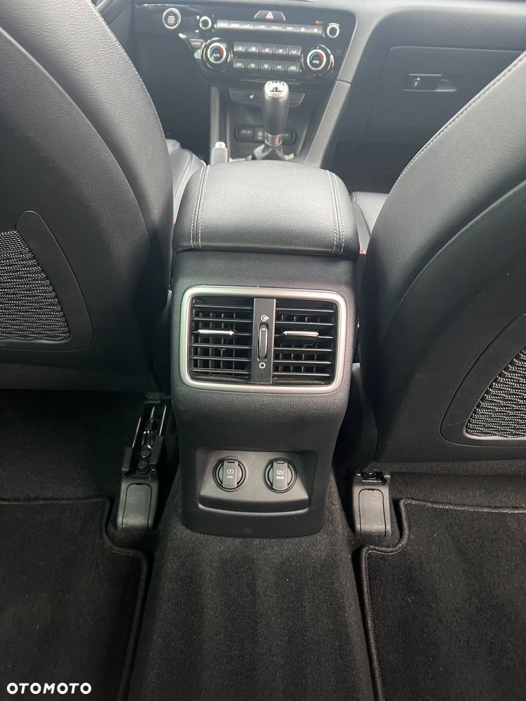 Kia Sportage - 23