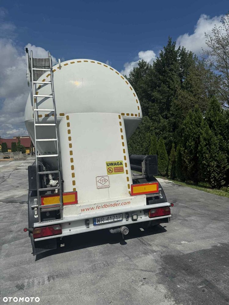 Feldbinder EUT 35.3 - 5