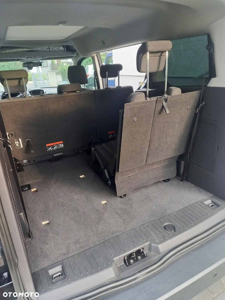 Ford Tourneo Connect Grand 1.6 EcoBoost Trend - 9