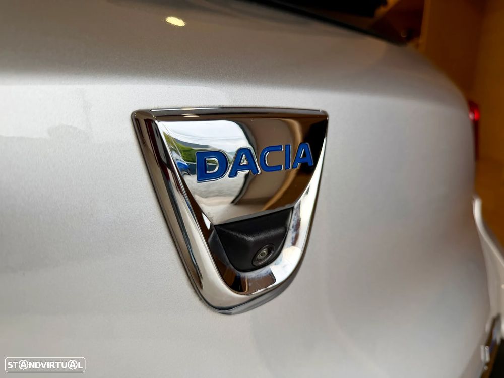 Dacia Spring Comfort Plus - 9