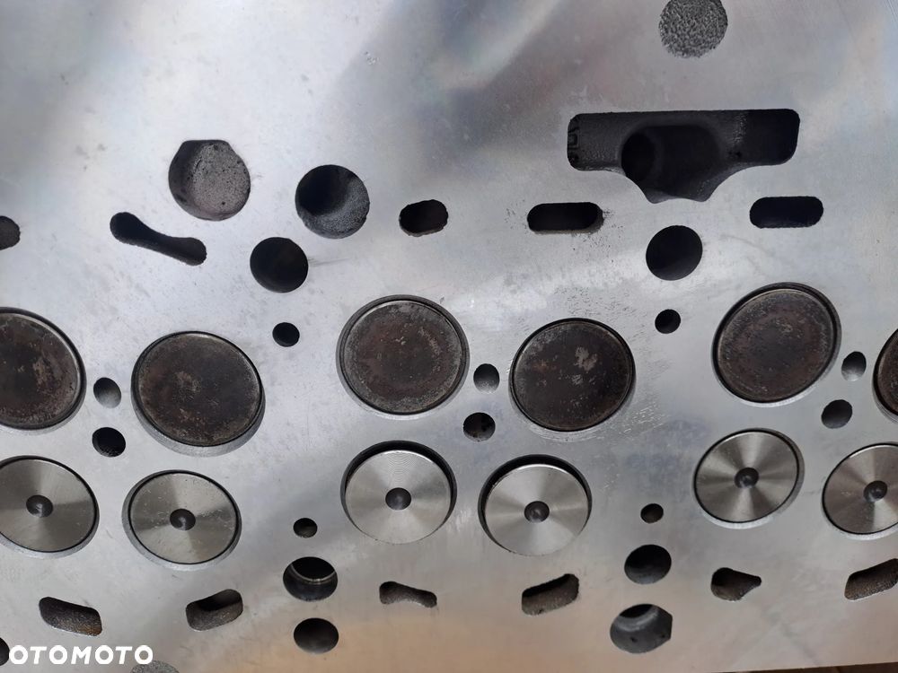 Audi A4 B8 A5 Seat Exeo 2.0 TDi CAG CAGA głowica kompletna 03L103286 wałki nowe popychacze i inne - 13