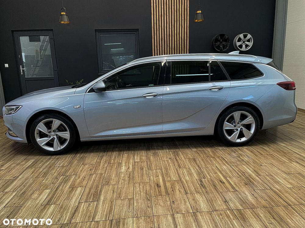 Opel Insignia 1.5 T GPF Innovation S&S - 12