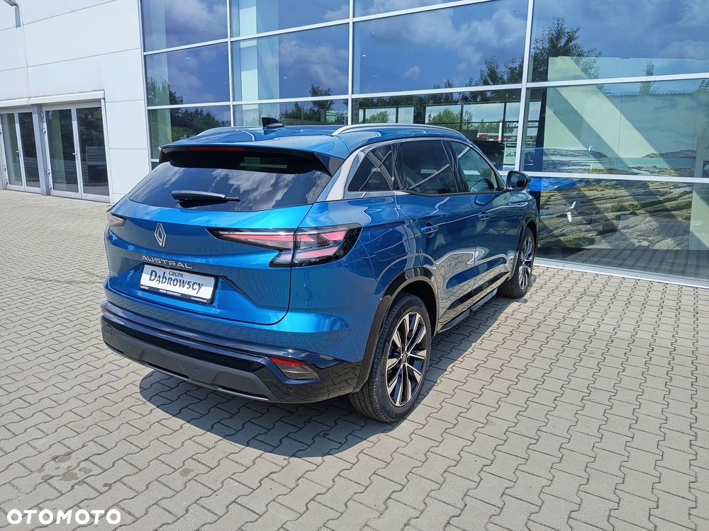 Renault Austral 1.3 TCe mHEV Techno - 22