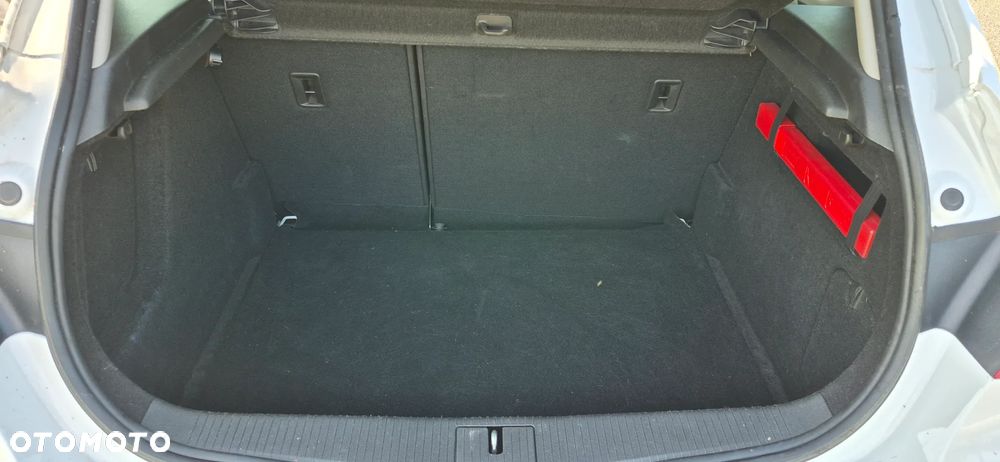 Opel Astra 1.6 Fun - 13
