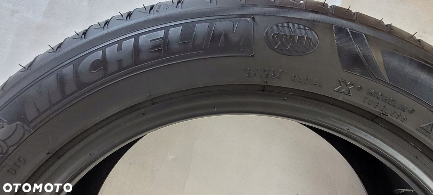 4x NOWE OPONY MICHELIN PRIMACY 3 ST 215/55R17 215 55 R17 94V 2024 - 9