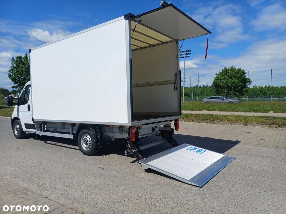 Toyota Proace Max - 15