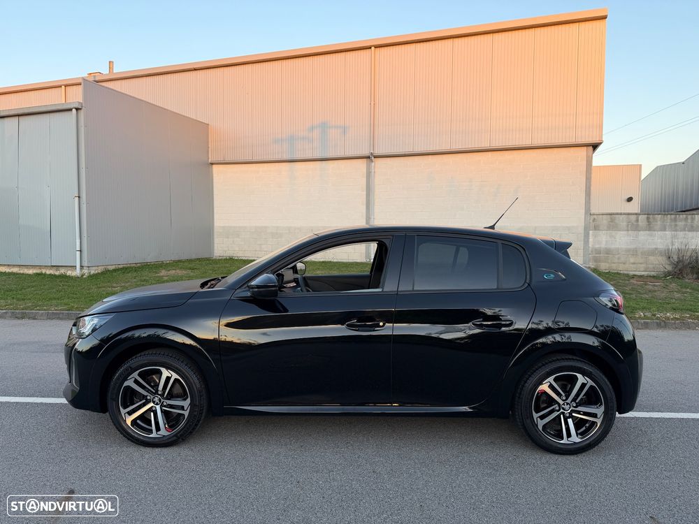 Peugeot e-208 Allure Pack - 9