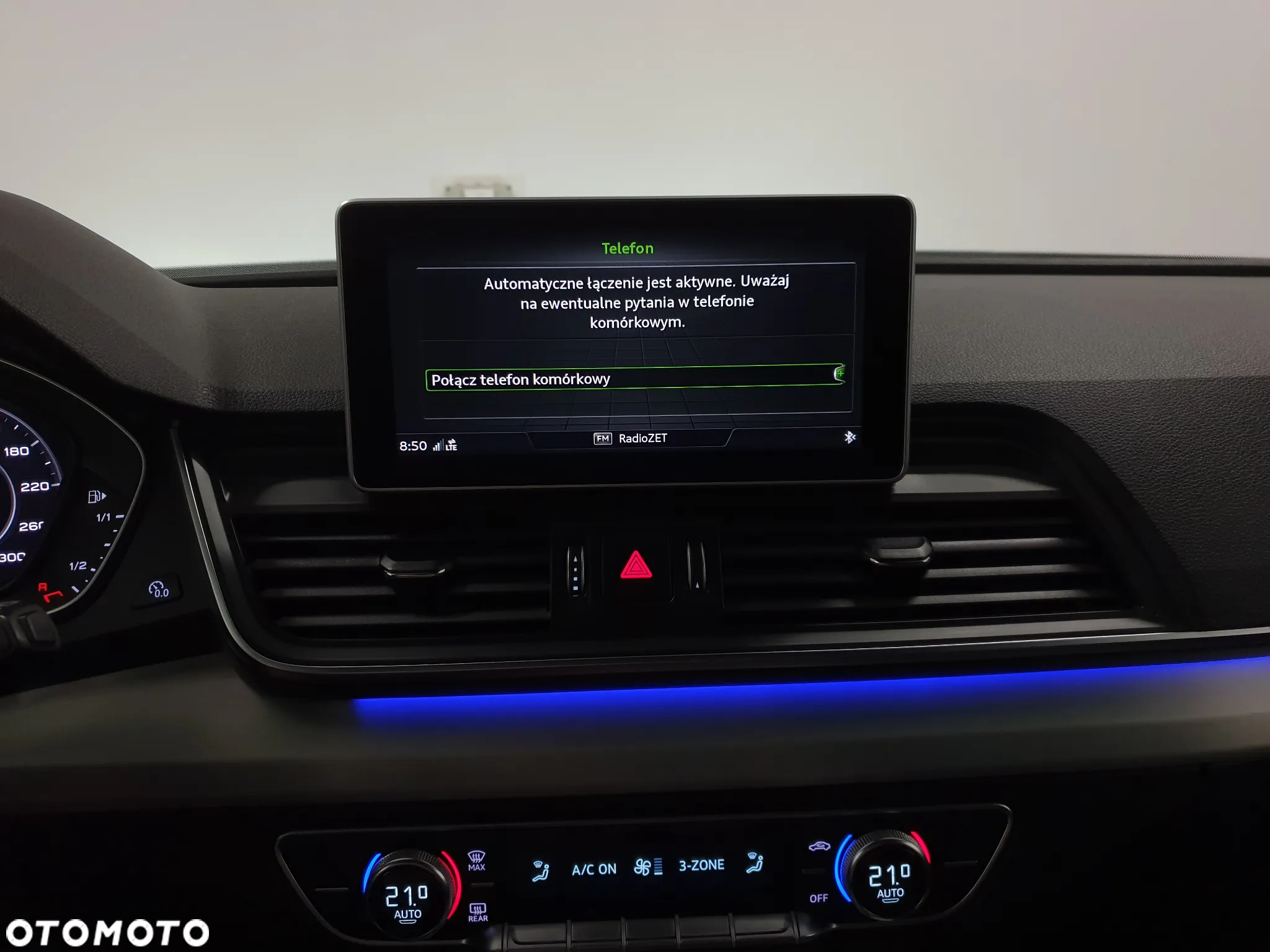 Audi Q5 40 TDI Quattro Sport S tronic - 16