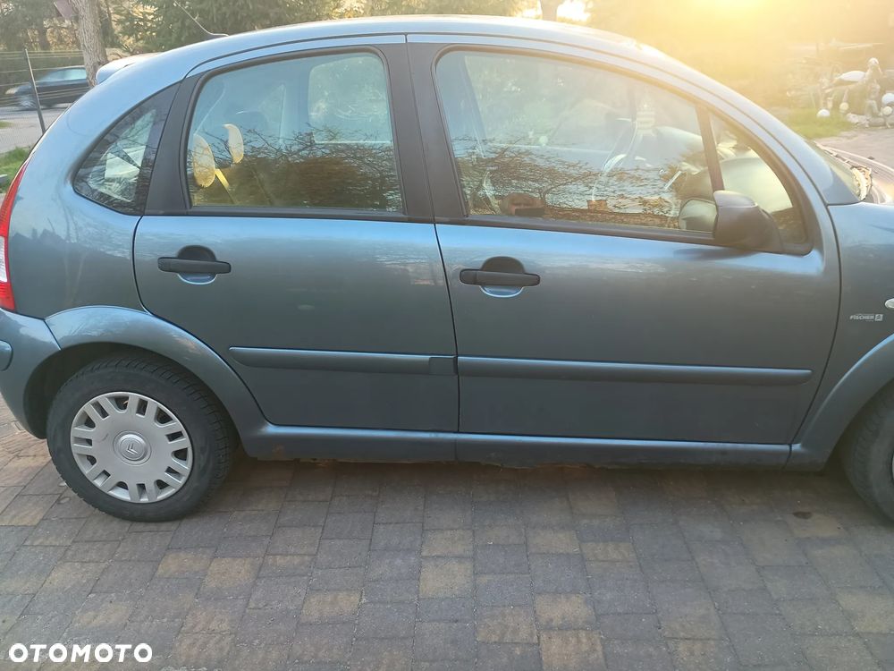 Citroën C3 1.4 Furio - 6