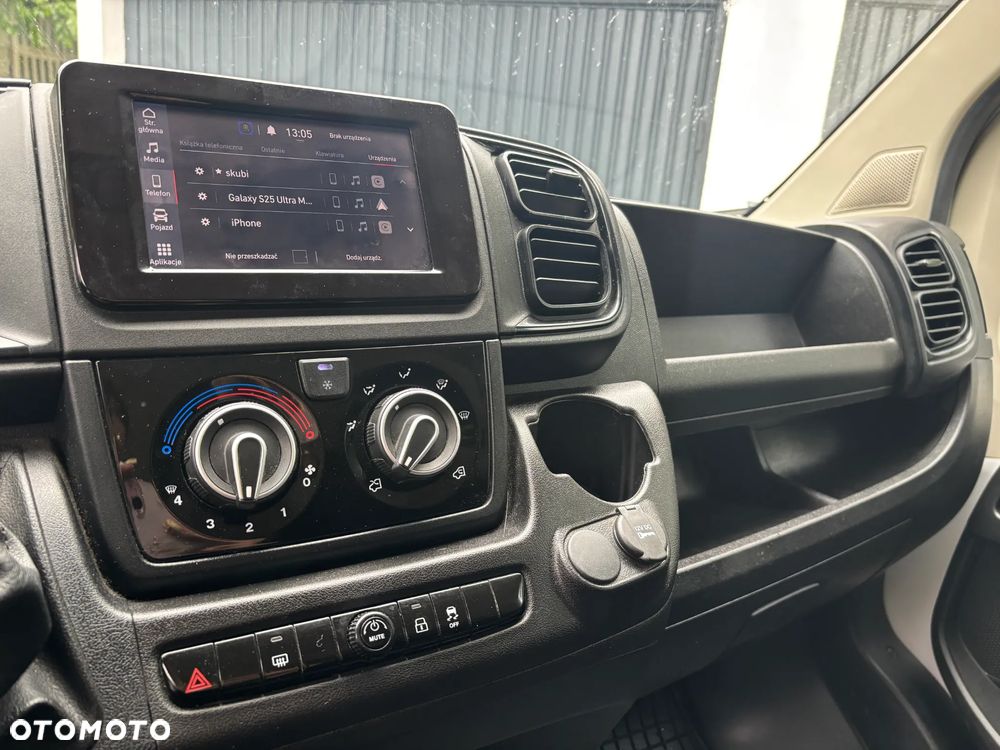 Fiat Ducato - 20