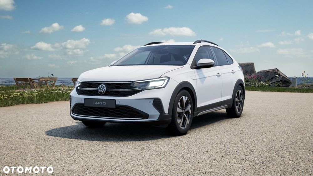 Volkswagen Taigo 1.0 TSI Special Edition DSG - 7