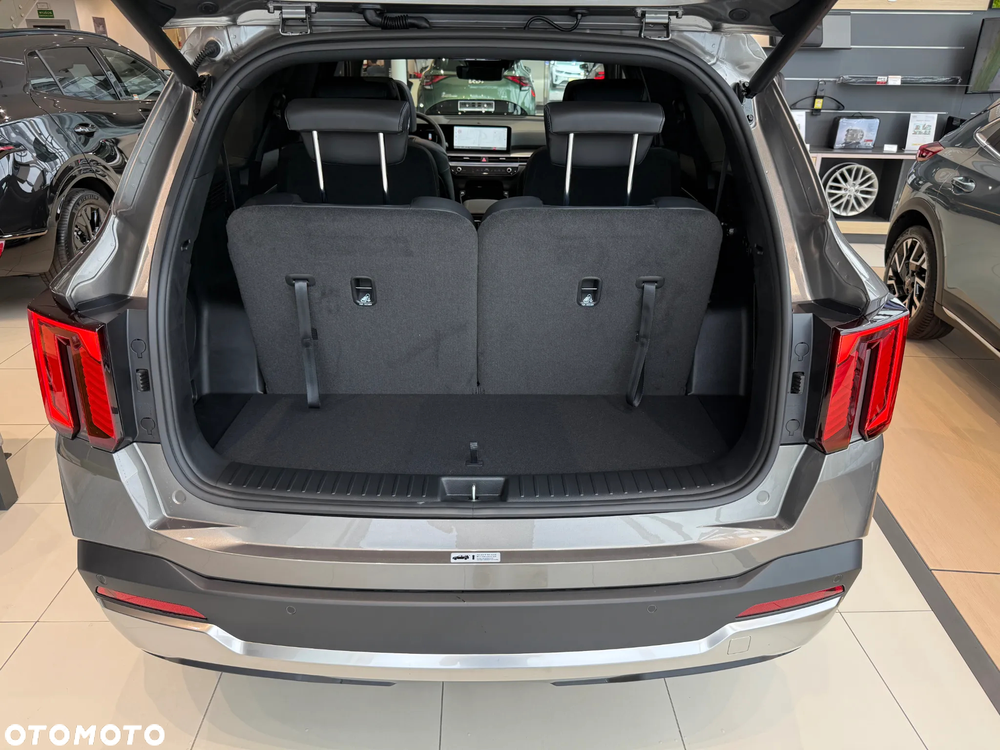 Kia Sorento - 27