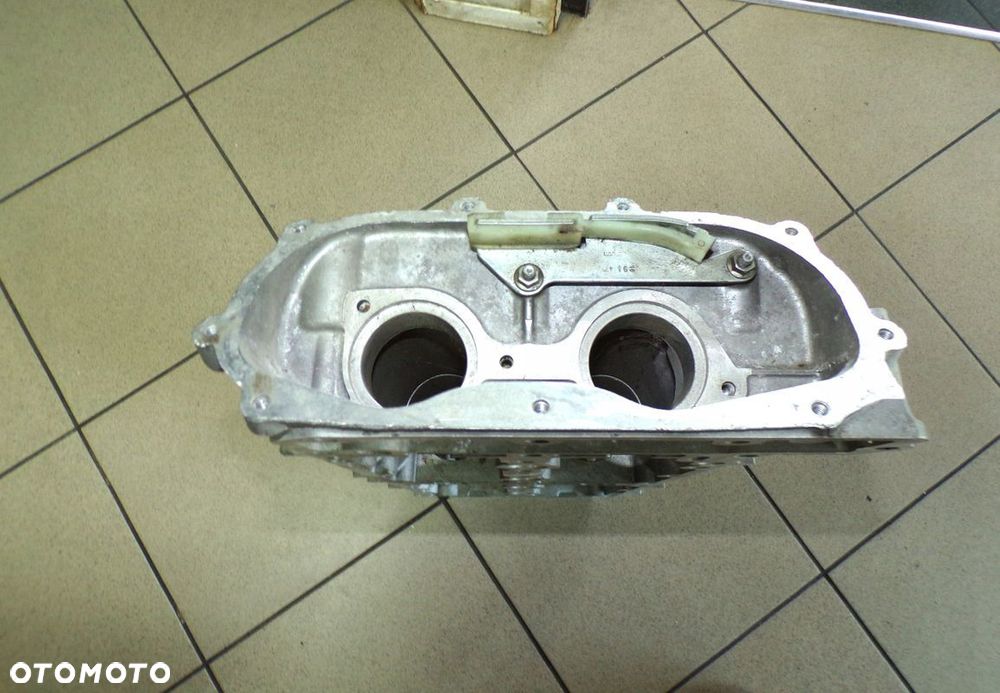 DUCATO JUMPER BOXER 06- POKRYWA DEKIEL ZAWORÓW NOWY - 3