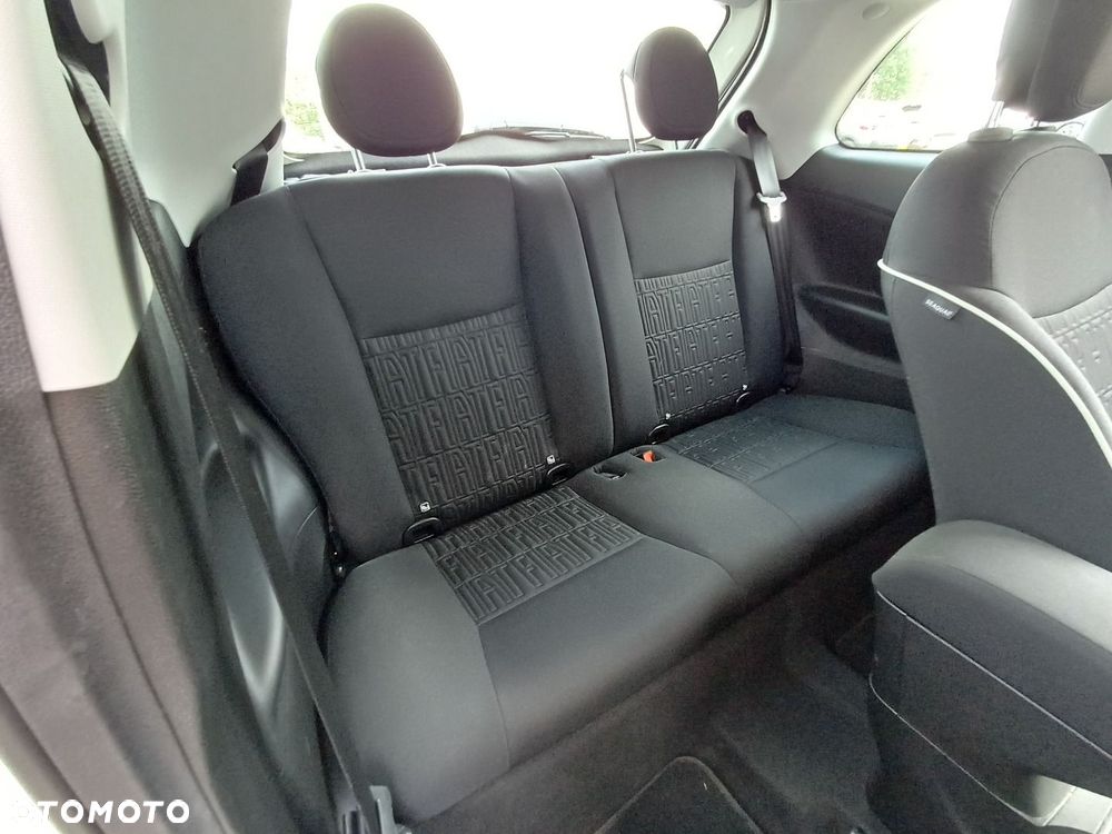 Fiat 500 - 32