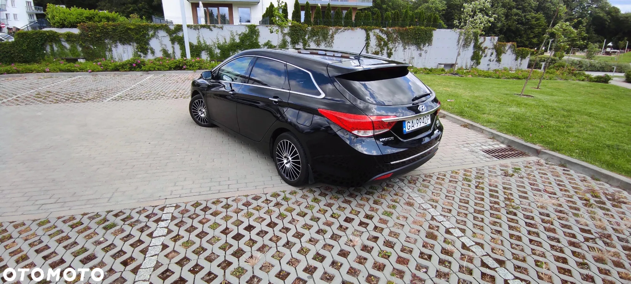 Hyundai i40 1.7 CRDi Comfort - 6