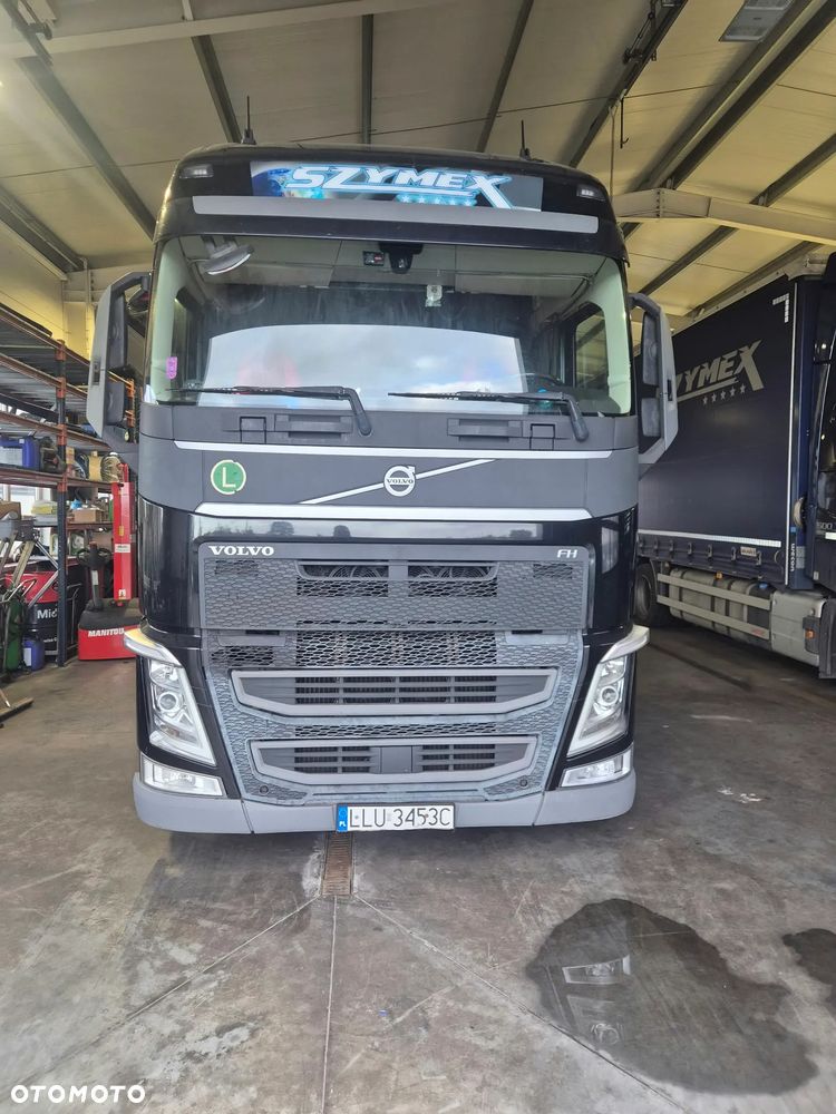 Volvo Fh