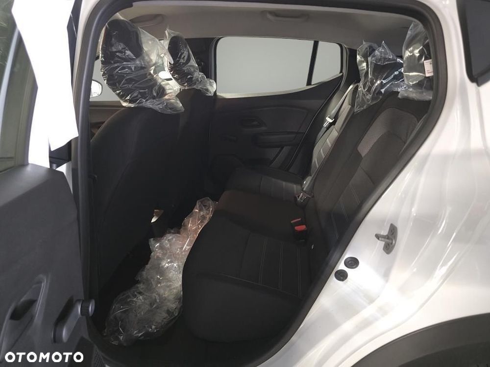Dacia Sandero Stepway - 8