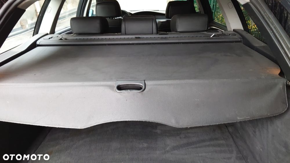 BMW Seria 5 525d xDrive Touring - 5