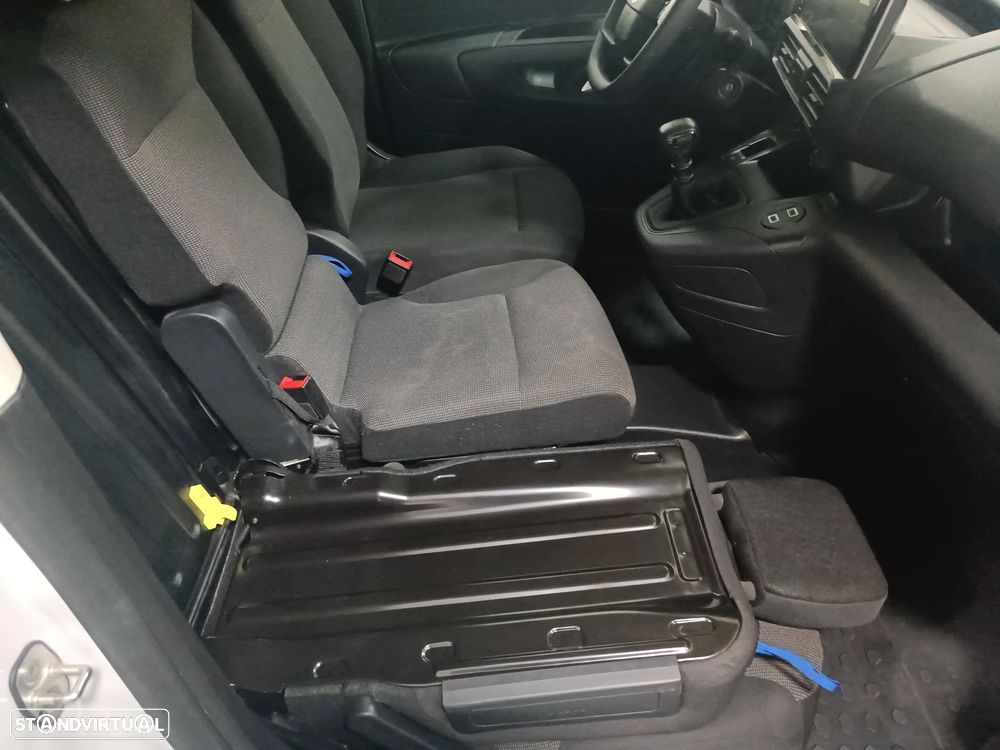 Opel Opel Combo L1 COMBO CARGO - 16