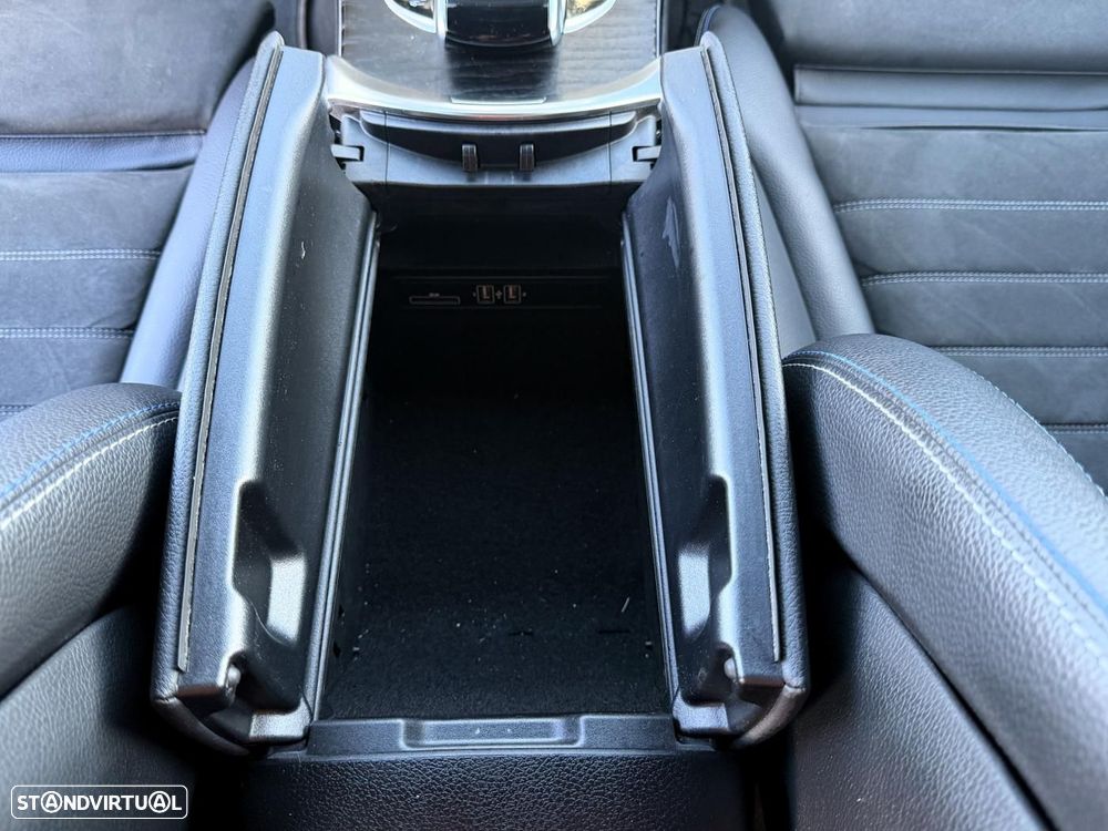 Mercedes-Benz C 300 - 24