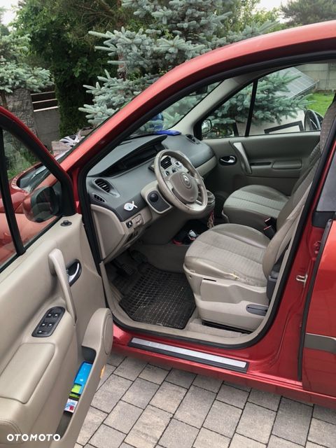 Renault Scenic - 5