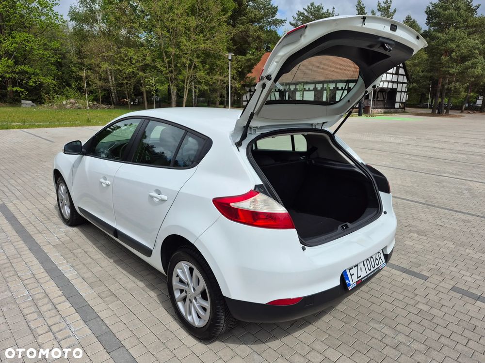 Renault Megane 1.6 16V 100 Expression - 34