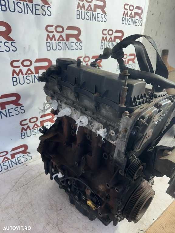Dezmembrari Motor fara anexe PEUGEOT BOXER 2.2 euro 5 cod piesa 4H03 - 6