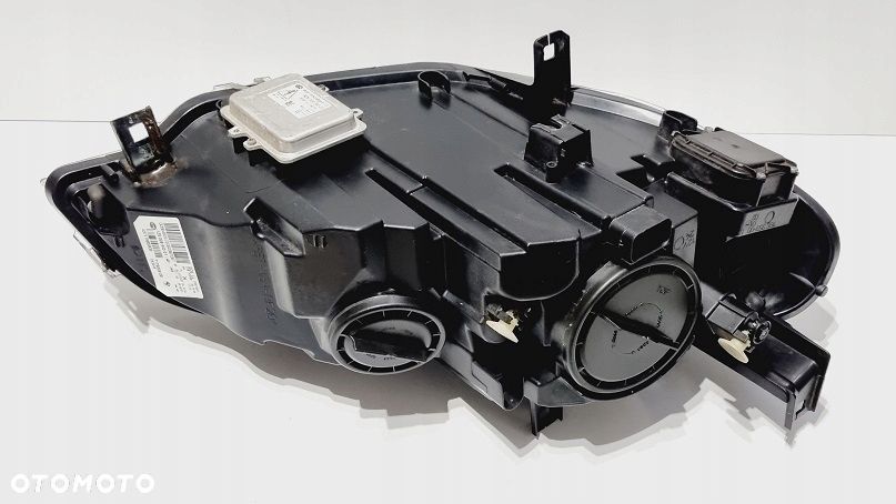 REFLEKTOR LEWY XENON BMW X6 E71 SKRĘTNY KPL EUROPA - 5