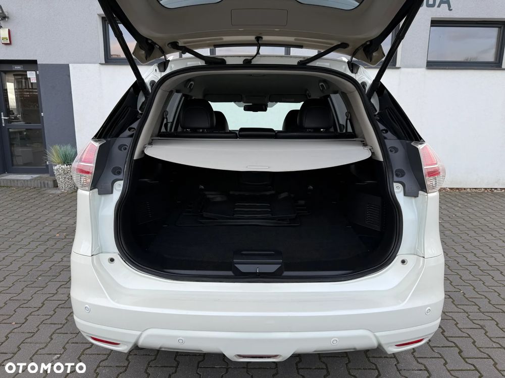 Nissan X-Trail 1.6 DCi Tekna - 26