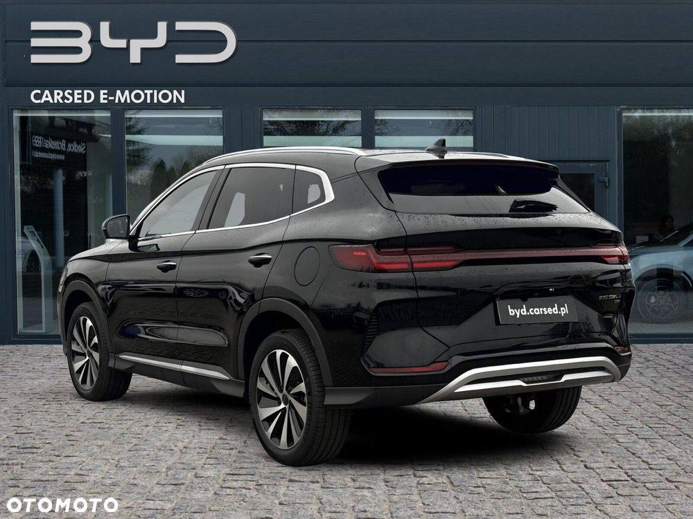 BYD Seal U - 4