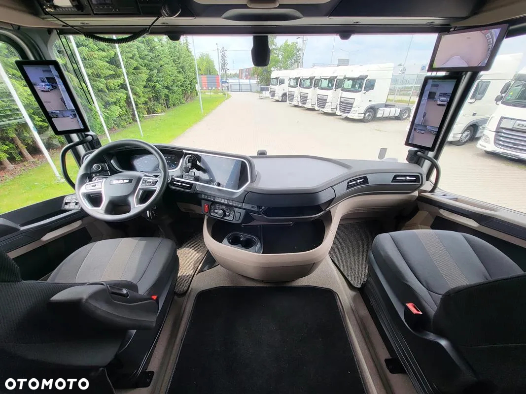DAF FT XG 480 - 13