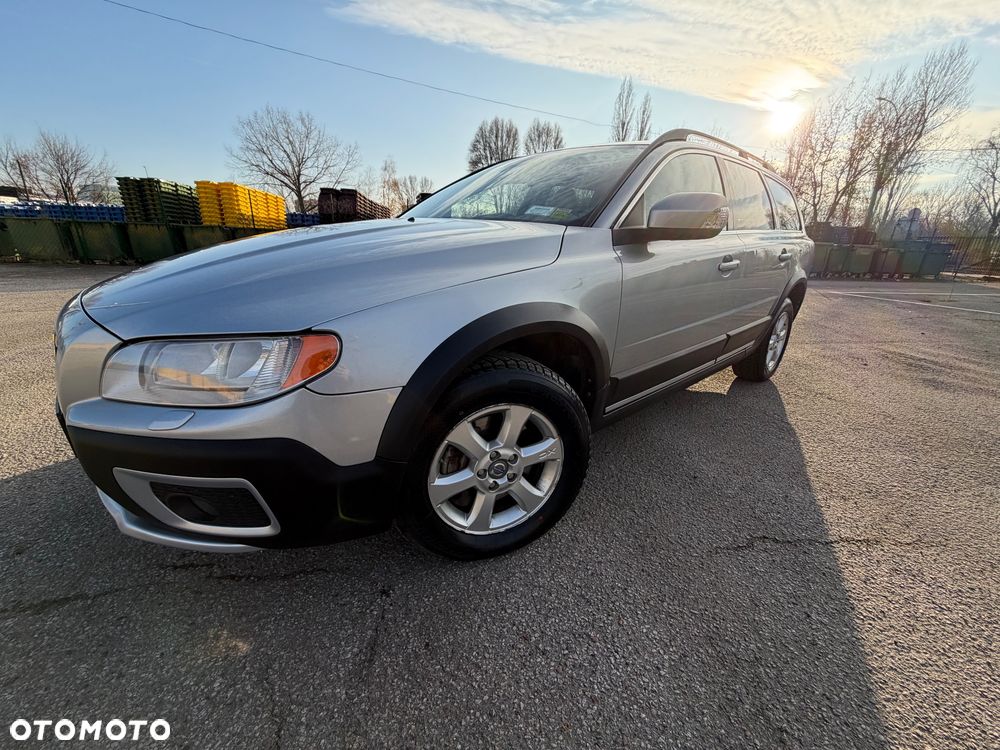 Volvo XC 70 3.2 AWD Momentum - 12
