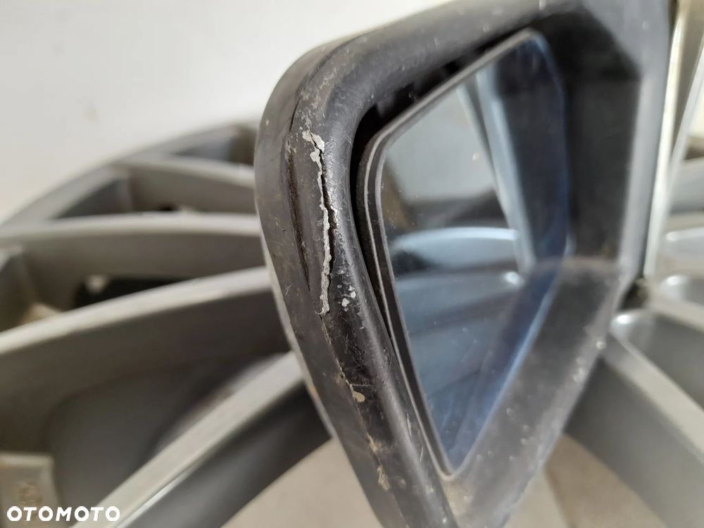Lusterko zewnętrzne kierowcy Mercedes W123 Mercedes-Benz 1238110361 - 7