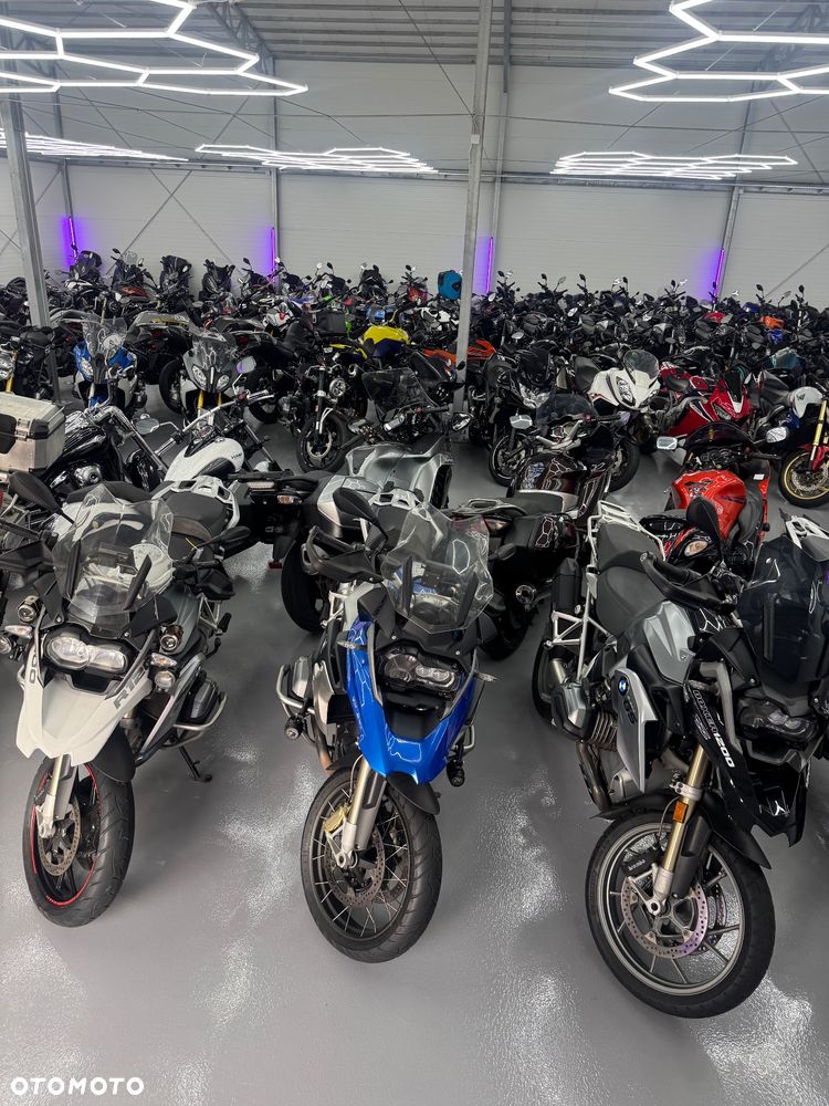 BMW GS - 39