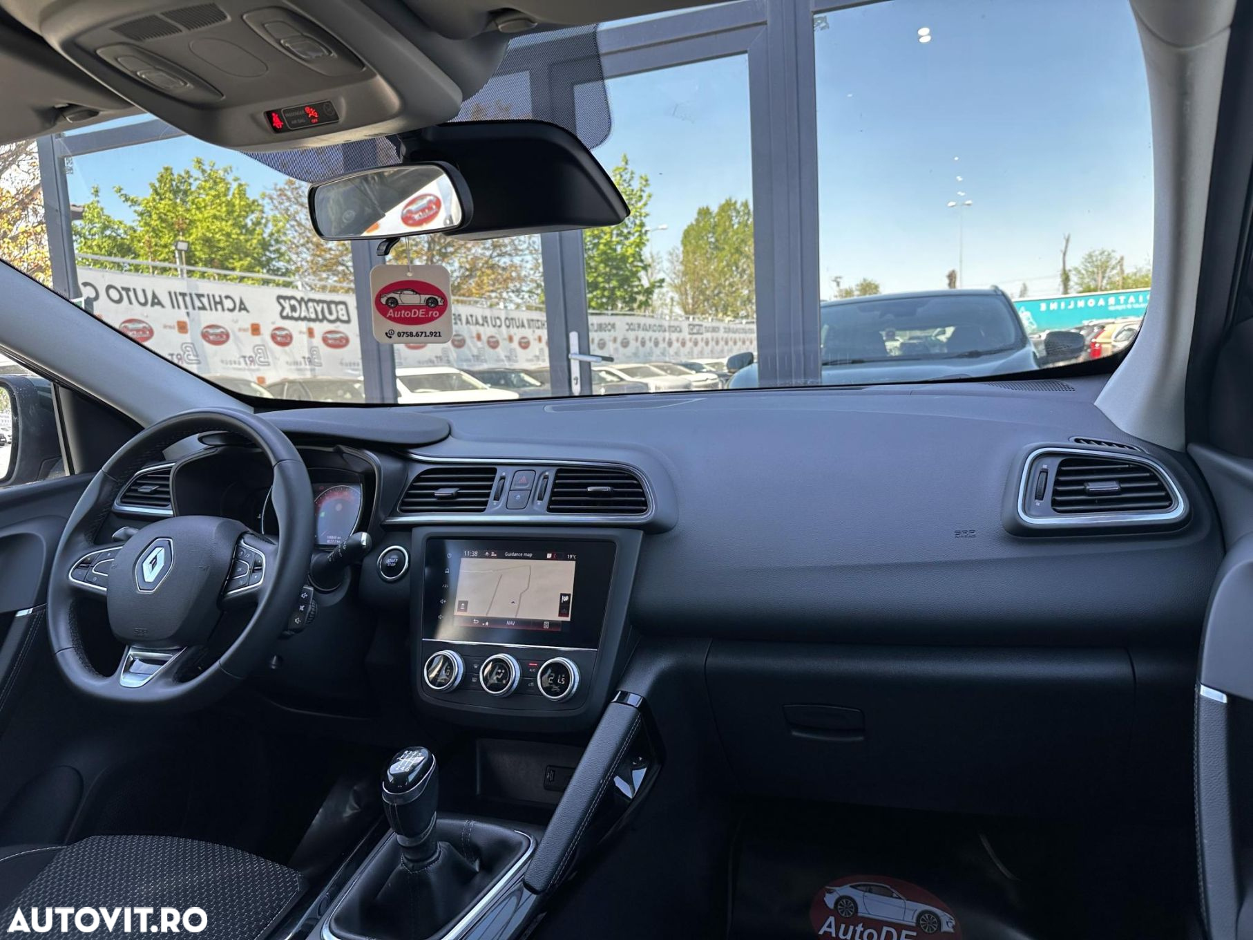 Renault Kadjar - 6