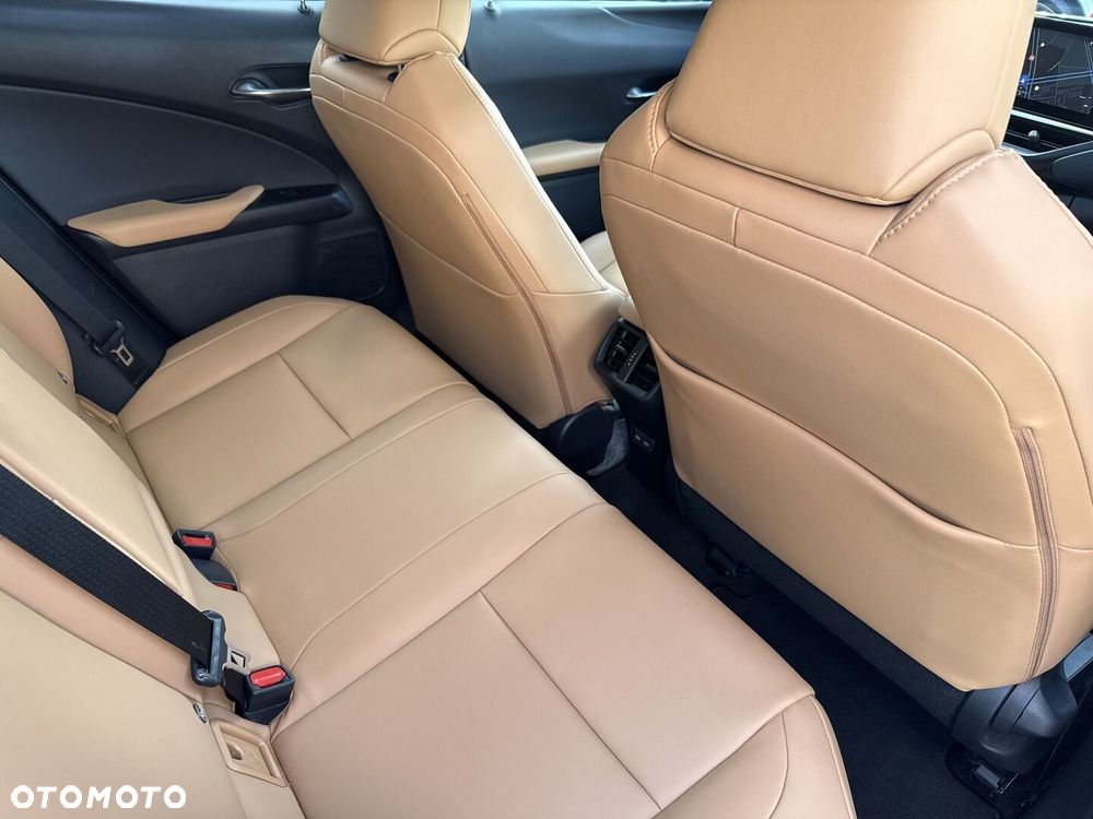 Lexus UX 250h GPF F Sport Design 2WD - 11