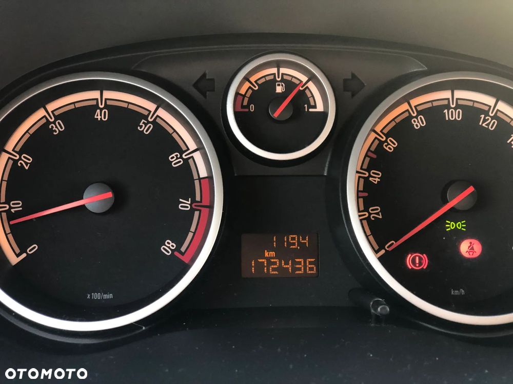 Opel Corsa 1.2 16V (ecoFLEX) Edition - 10