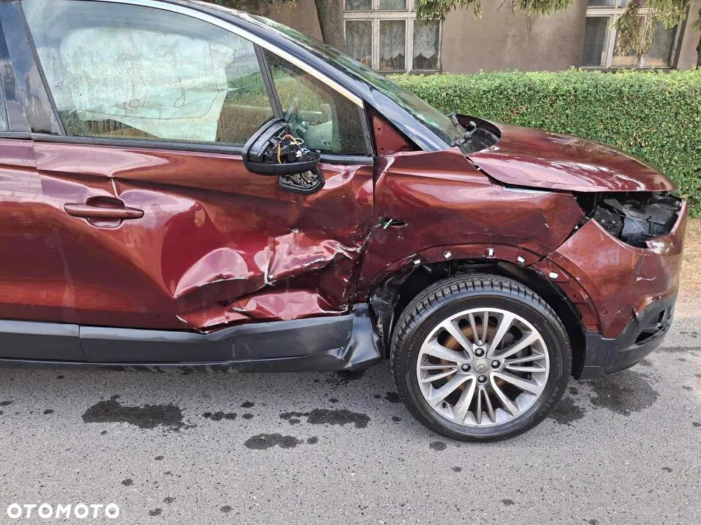 Opel Crossland X 1.2 Start/Stop Innovation - 6